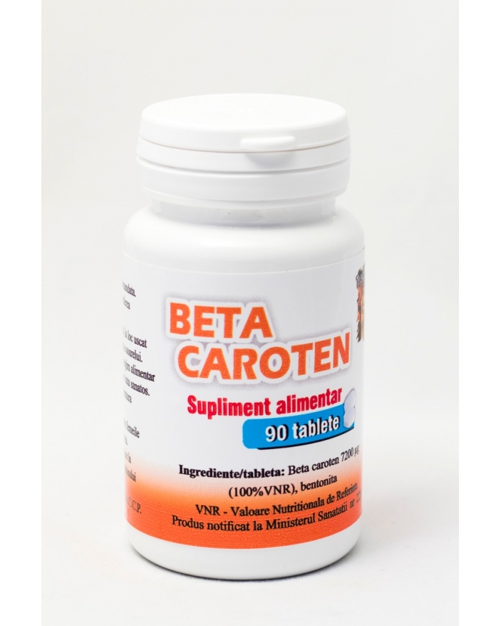 Vitamina A și beta-caroten: Beneficii pentru ochi - Sănătate - 